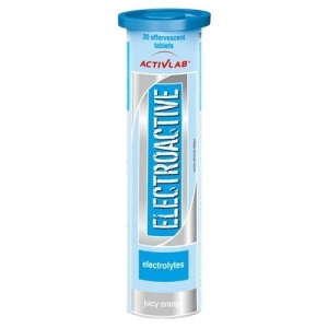 Activlab ElectroActive 20 tab.