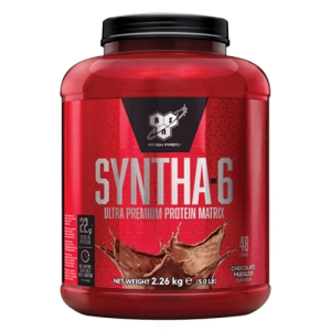 BSN Syntha-6 2270 g.
