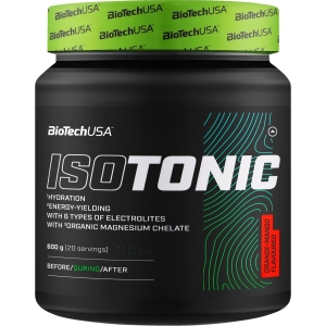BioTech IsoTonic 600 g.