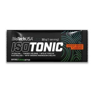 BioTech Isotonic 30 g.