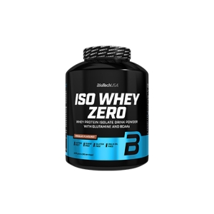 Biotech Iso Whey Zero 2270 g.