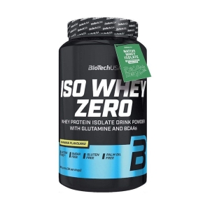 Biotech Iso Whey Zero 908 g.