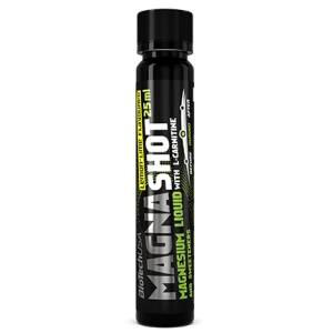 Biotech Magna Shot 25ml.