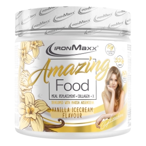 IronMaxx Amazing Food 330 g.