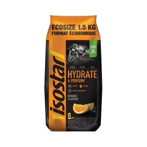 Isostar Hydrate  Perform 1500 g.