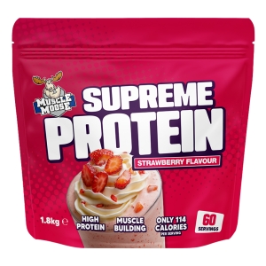 Muscle Moose Supreme Protein 1800 g.