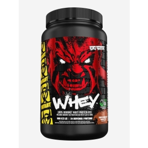 Mutant Whey 908 g.