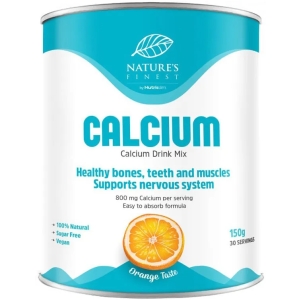 Nature's Finest Kalcis 150 g.