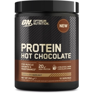 Optimum Nutrition Protein Hot Chocolate 350 g.