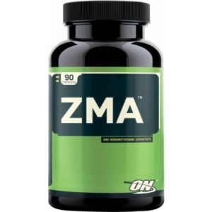 Optimum Nutrition ZMA 90 kaps.