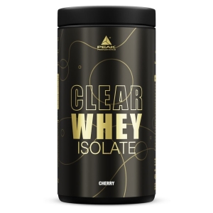 Peak Clear Whey Isolate 450 g.