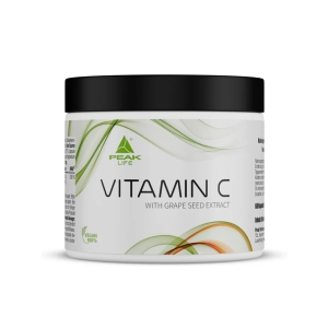 Peak Vitamin C 60 kaps.