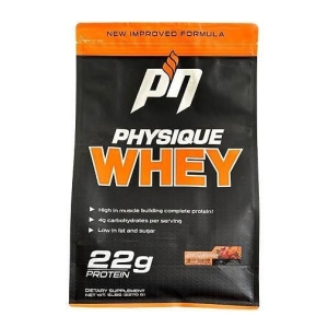 Physique Nutrition Physique Whey 2270 g.