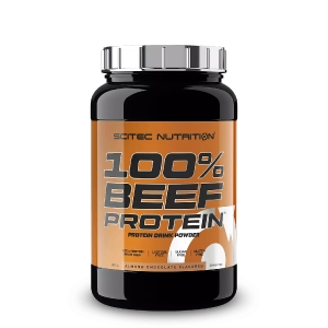 Scitec 100% Beef Protein 900 g.