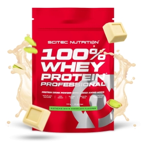 Scitec 100% Whey Protein Professional 500 g.
