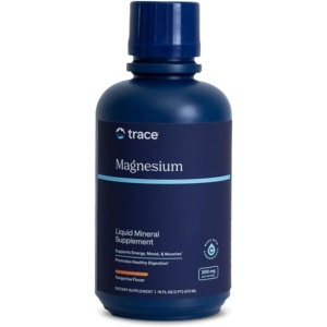 Trace Magnesium Liquid 473 ml.