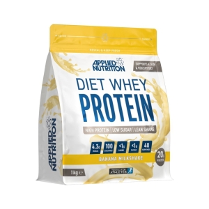Applied Nutrition Diet Whey Protein 1000 g. GALIOJA IKI: 2025.09.30