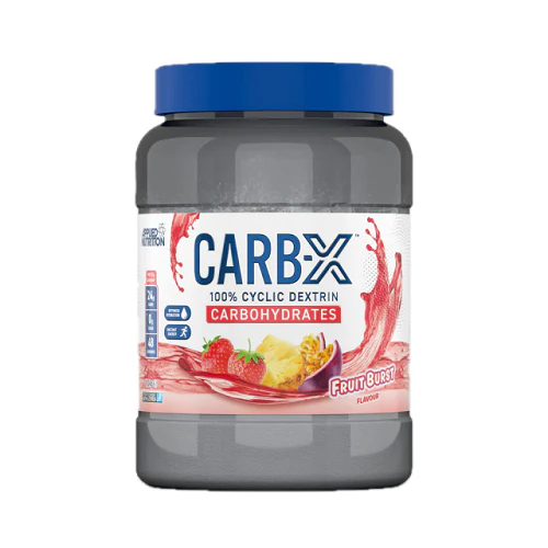 Applied Nutrition Carb-X Carbohydrates 1200 g.