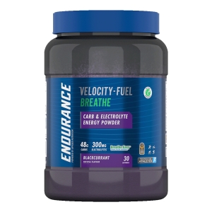 Applied Nutrition Velocity Fuel Energy - Carb Electrolyte Energy Powder 1500 g.