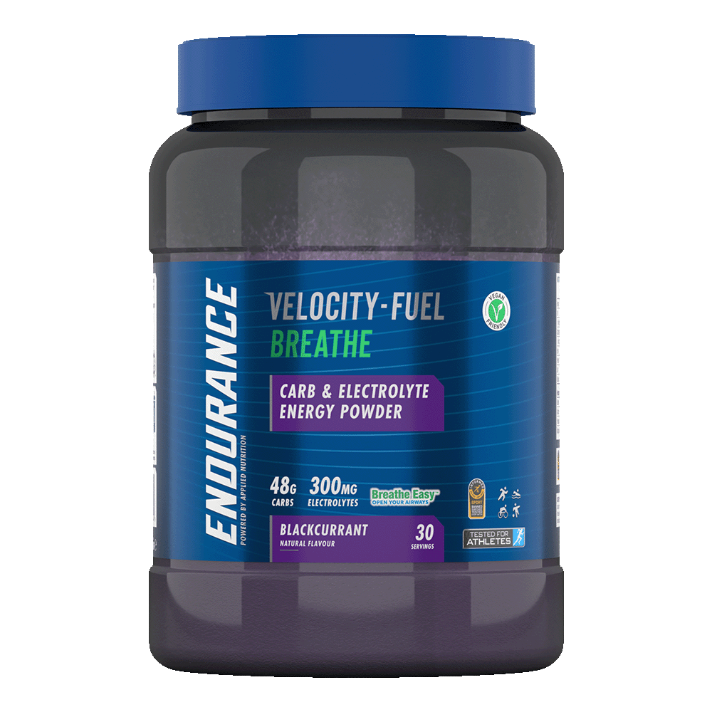 Applied Nutrition Velocity Fuel Energy - Carb  Electrolyte Energy Powder 1500 g.