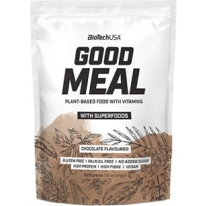 Biotech Good Meal 1000 g.