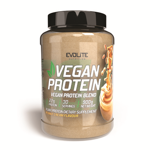 Evolite Vegan Protein 900 g.