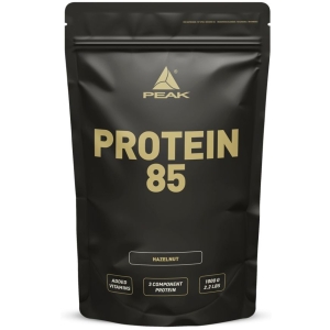 Peak Protein 85 900 g.
