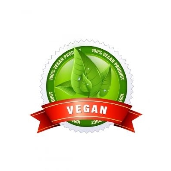 Peak Vegan Protein Isolate 750 g.