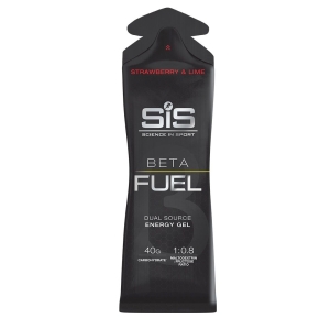 SIS Beta Fuel 60 ml.