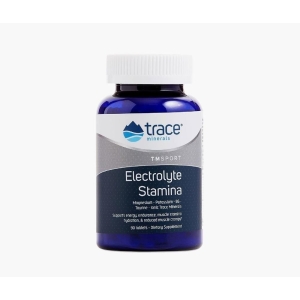 Trace Electrolyte Stamina 90 tabl.