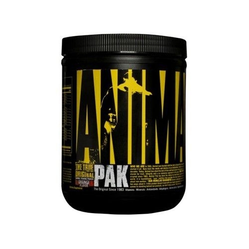 Universal Animal Pak Powder 342 g.