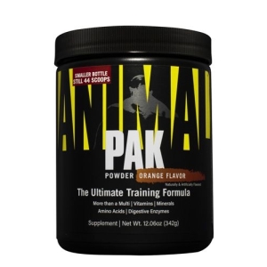 Universal Animal Pak Powder 342 g.