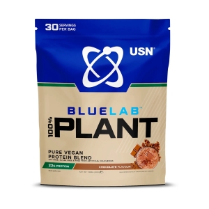 USN BlueLab 100% Plant Protein 900 g.