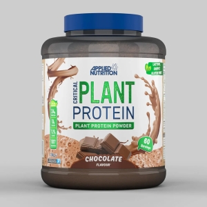 Applied Nutrition Critical Plant Protein 1800 g.