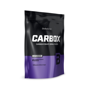 Biotech Carbox 1000 g.