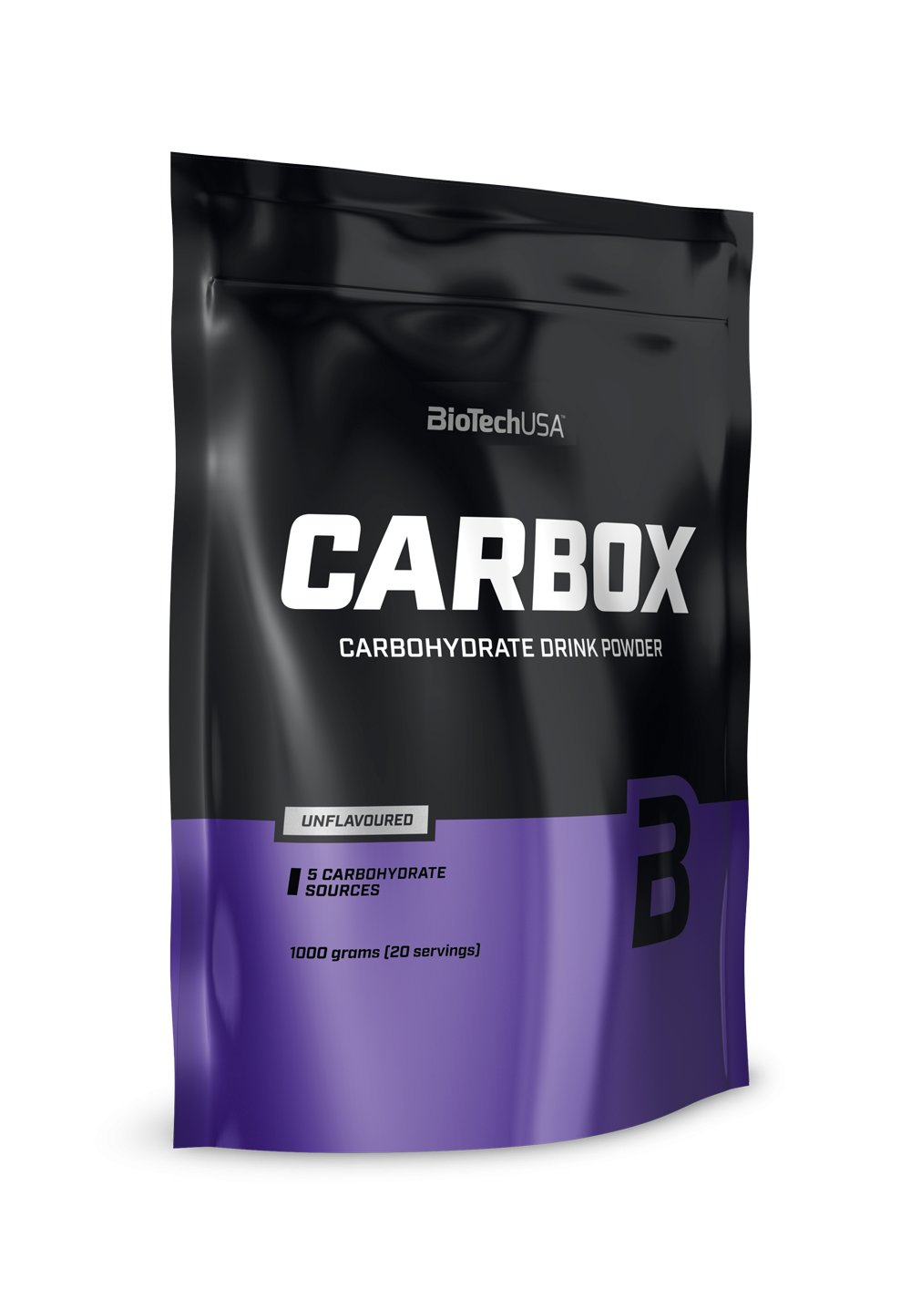 Biotech Carbox 1000 g.