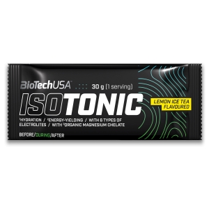 BioTech Isotonic 30 g.