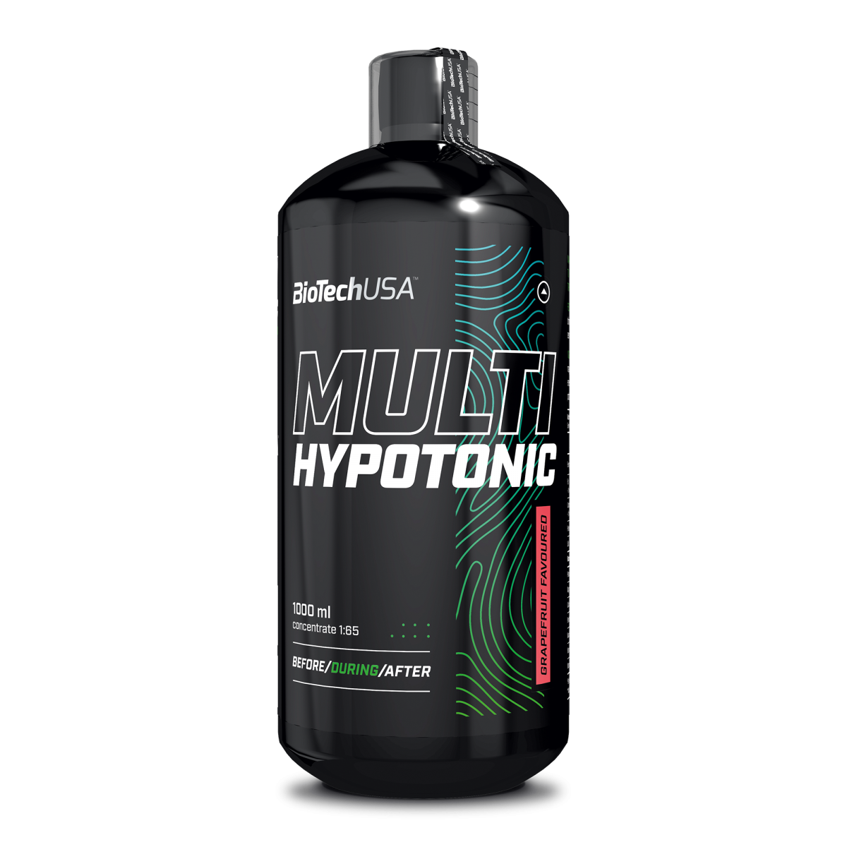 Biotech Multi Hypotonic Drink 1000 ml.