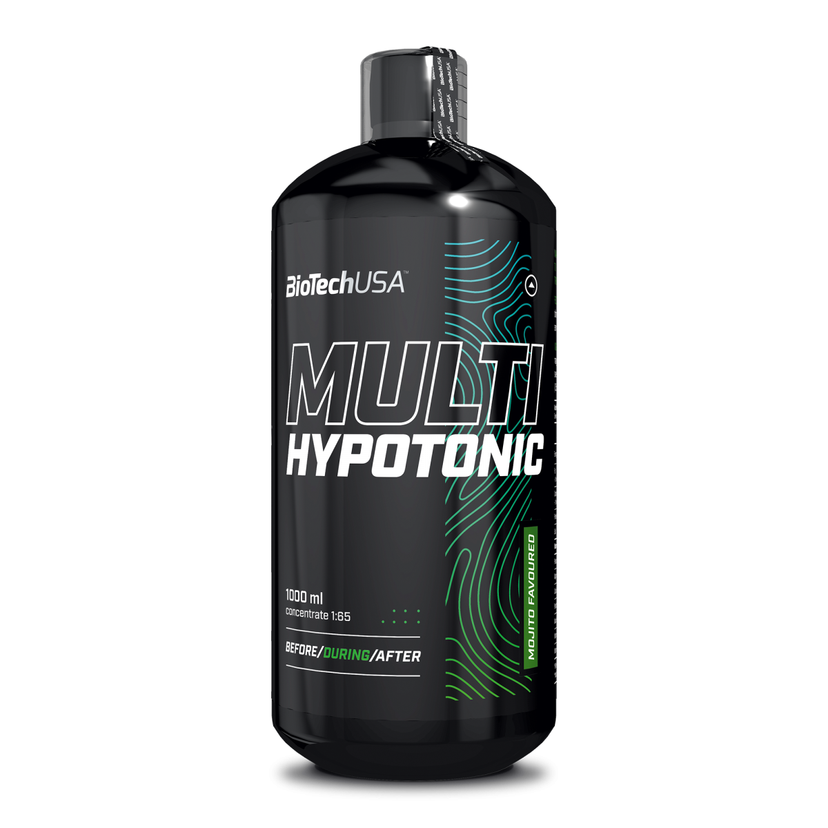 Biotech Multi Hypotonic Drink 1000 ml.