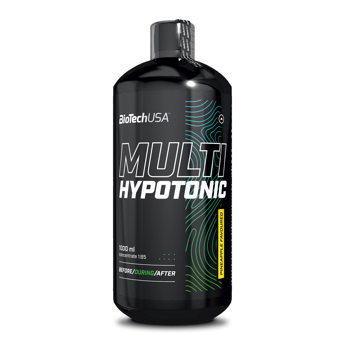 Biotech Multi Hypotonic Drink 1000 ml.