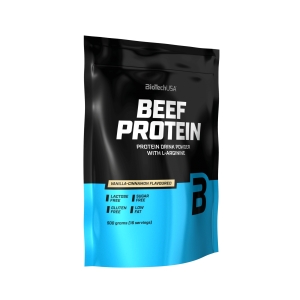 Biotech Beef Protein 500 g.