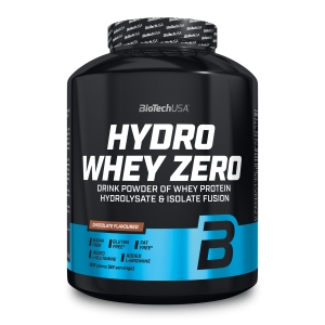 Biotech Hydro Whey Zero 1816 g.