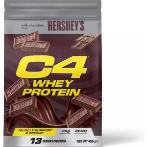 Cellucor C4 Whey Protein 455 g.
