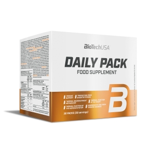 Biotech Daily Pack 30 pak.