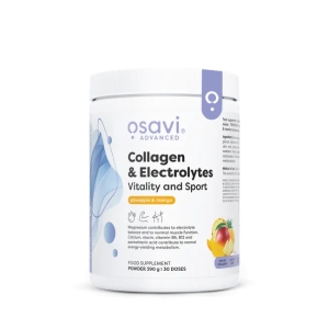 Osavi Collagen  Electrolytes 390 g.
