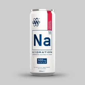 Applied Nutrition Na11 Hydration Drink 330 ml.