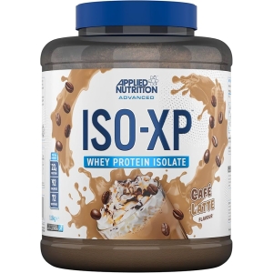 Applied Nutrition ISO-XP - Whey Protein Isolate 1800 g.