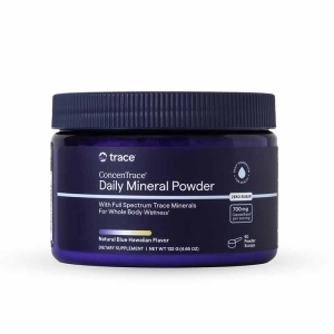 Trace Daily Mineral Powder 132 g. (mineralai)