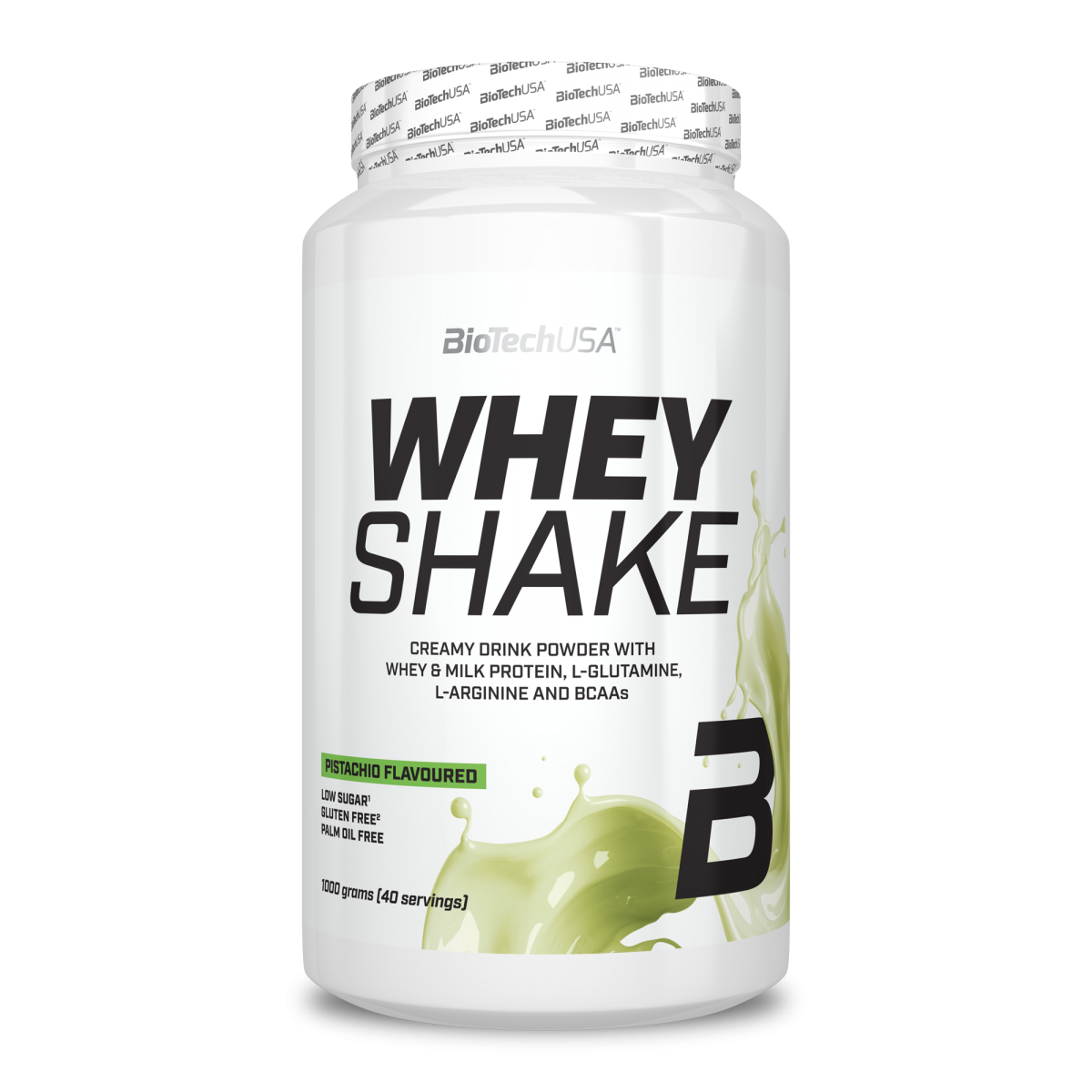 Biotech Whey Shake 1000 g.