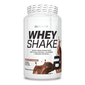 Biotech Whey Shake 1000 g.
